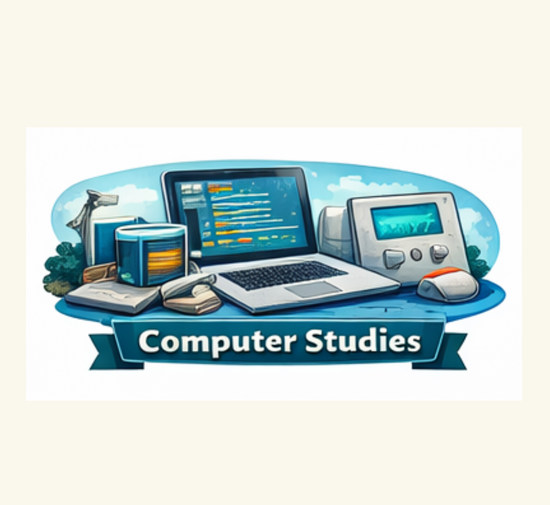 Computer Studies Thumbnail – ICT & Computer Science in Kenyan Secondary Schools