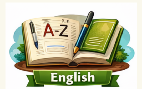 English – KCSE & CBC Language