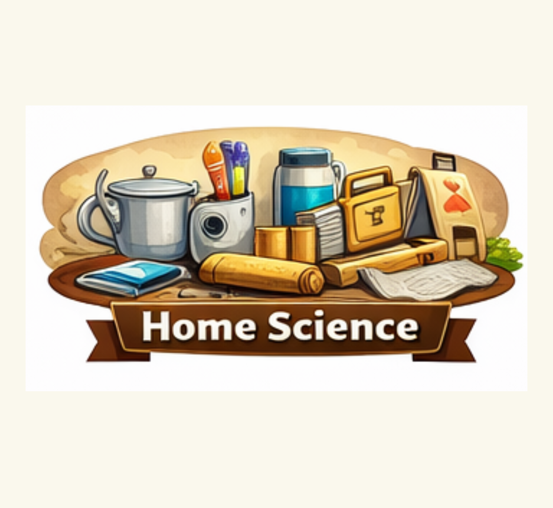 Home Science Thumbnail – Kenyan Secondary School Practical Subject