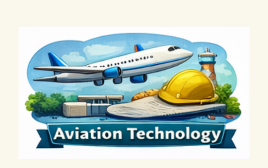 Aviation Technology Thumbnail – Technical & STEM Subject in Kenyan Secondary Schools