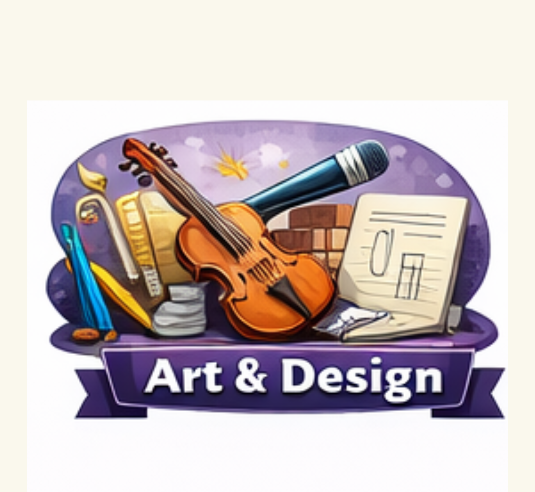 Art and Design Thumbnail – Creative Arts Subject in Kenyan Secondary Schools