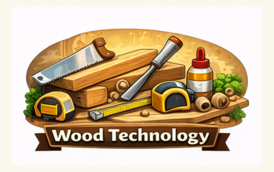 Wood Technology – Technical