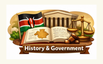 History & Government