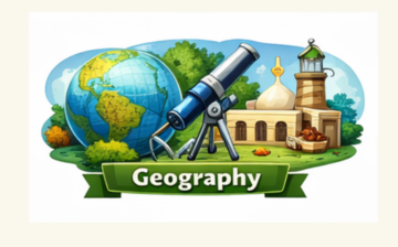 Geography