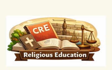 CRE (Christian Religious Education)
